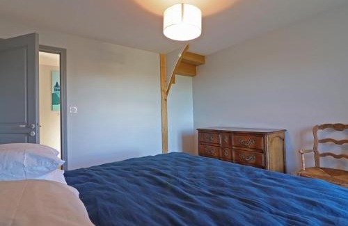 Menil-Gondouin House | Charmante maison normande, 3 chambres, jardin, tout inclus - FR-1-497-143