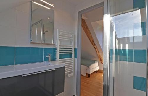 Menil-Gondouin House | Charmante maison normande, 3 chambres, jardin, tout inclus - FR-1-497-143