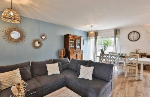 Olonne-sur-Mer House | Charmante maison proche mer, quartier paisible