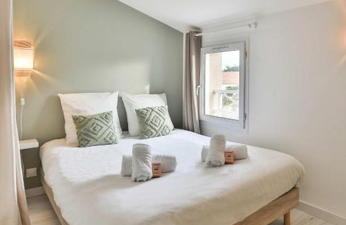 Olonne-sur-Mer House | Charmante maison proche mer, quartier paisible