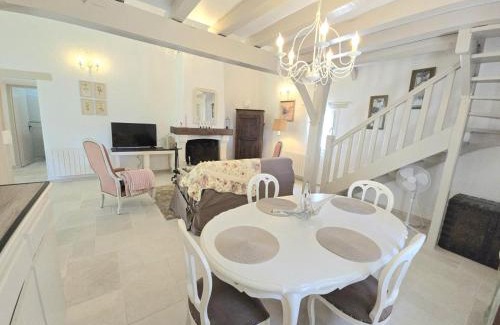 Ginestet House | Charmante maison près de Bergerac avec jardin privatif - FR-1-616-482