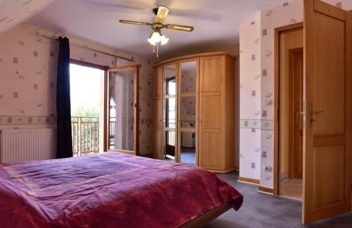 Rouffach House | Charmante maison proche du vignoble alsacien, jardin clos, 6 pers. - FR-1-744-49