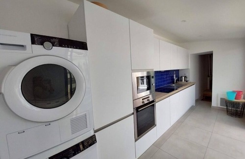 Finistere House | Charmante Maison Rénovée en 2023, au Coeur du Village