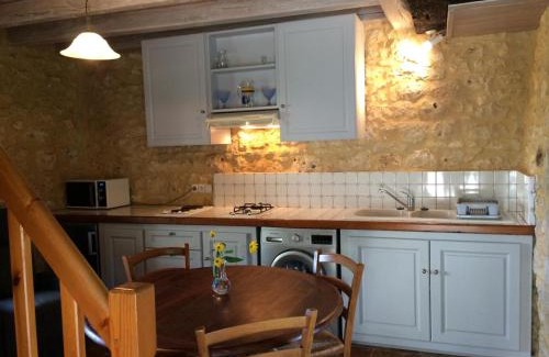 Monsac House | Charmante maison rurale avec Wifi et terrasse près de Bergerac - FR-1-616-101