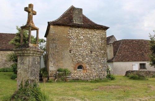 Monsac House | Charmante maison rurale avec Wifi et terrasse près de Bergerac - FR-1-616-101