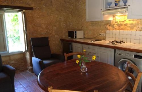 Monsac House | Charmante maison rurale avec Wifi et terrasse près de Bergerac - FR-1-616-101