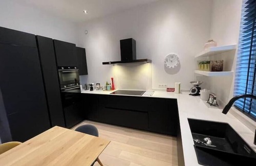 Awans House | Charmante Maison sur les Hauteurs de Liège