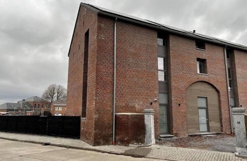 Awans House | Charmante Maison sur les Hauteurs de Liège