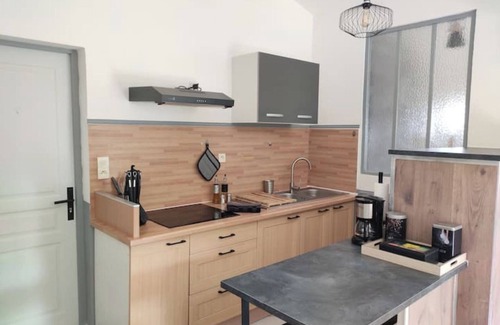 Casteljaloux House | Charmante Maisonette a 2min du Centre-ville