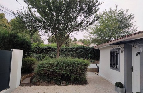 Casteljaloux House | Charmante Maisonette a 2min du Centre-ville