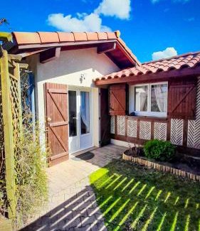 Leon House | Charmante maisonette au calme