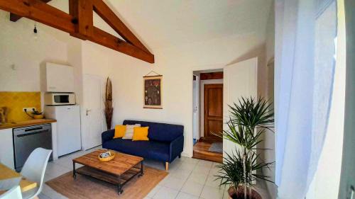Leon House | Charmante maisonette au calme