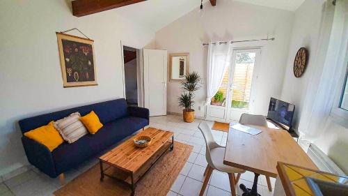 Leon House | Charmante maisonette au calme