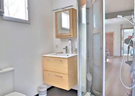 Belgentier House | Charmante maisonnette de campagne avec spa au cœur de la garrigues provençale