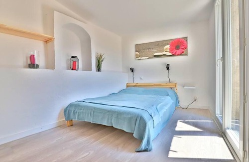 Belgentier House | Charmante maisonnette de campagne avec spa au cœur de la garrigues provençale