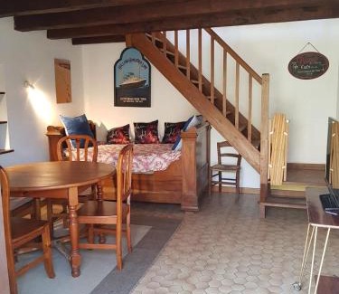 Miers House | Charmante maisonnette entre Padirac et Rocamadour