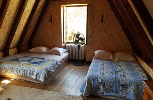 Miers House | Charmante maisonnette entre Padirac et Rocamadour