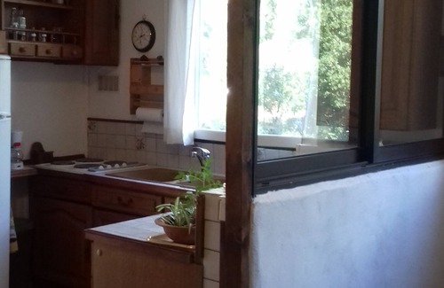 Montmeyan House | Charmante Maisonnette au Calme