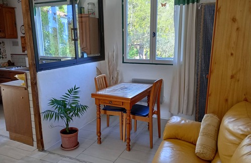 Montmeyan House | Charmante Maisonnette au Calme