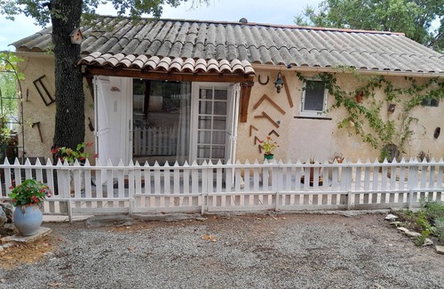 Montmeyan House | Charmante Maisonnette au Calme