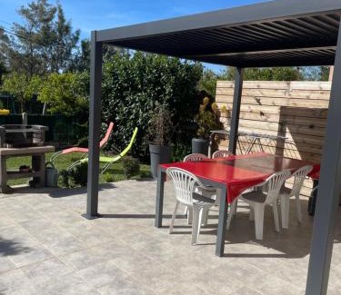 Calenzana House | Charmante Maisonnette t2bis plaine de Calenzana