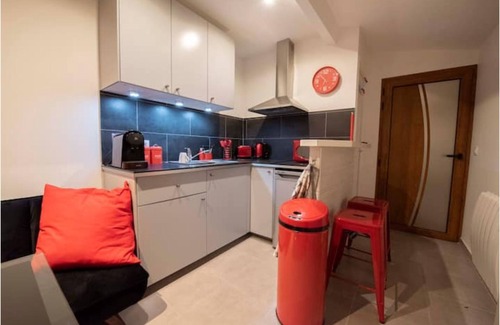 Pontault-Combault House | Charmante Petite Maison Climatisée en Plein de ?