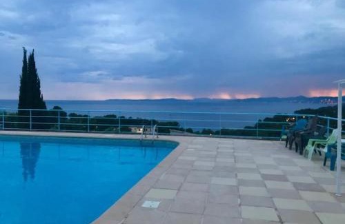 Le Dramont Ski Chalet | Charmante petite maison vue panoramique et proximité mer