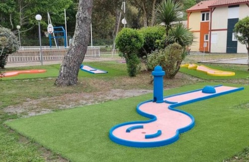 Soustons House | Charmante petite maison