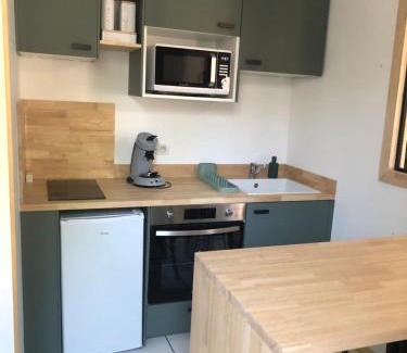 Les Romains House | Charmante petite maison proximité Vichy centre