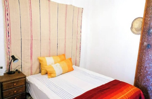 Meknes Medina Apartment | Charmante Résidence de Tourisme