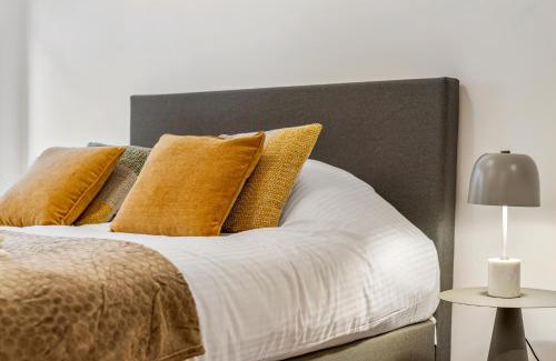 Patershol Apartment | Charmante Studio op Toplocatie - Hartje Gent