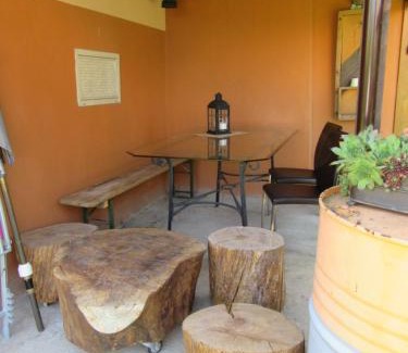 Hagenthal-le-Bas Apartment | Charmante suite avec SPA sur la propriété