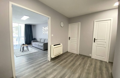 Les Moulins Apartment | Charmante T3 sur la Côte Dazur