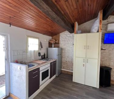 Velluire House | Charmante vendéenne