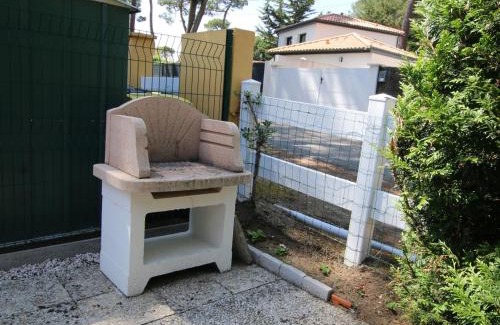 Saint-Brevin-les-Pins House | Charmante villa à 500m de la plage, calme et tout confort - FR-1-364-57