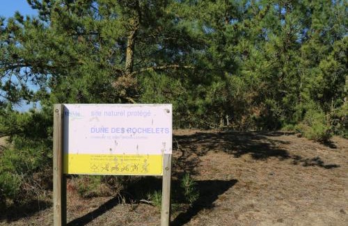 Saint-Brevin-les-Pins House | Charmante villa à 500m de la plage, calme et tout confort - FR-1-364-57