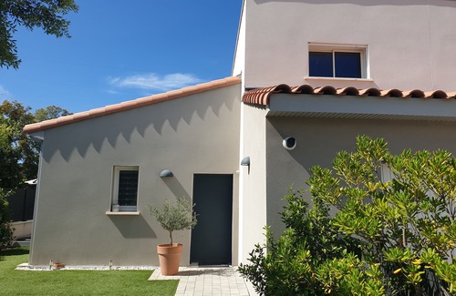 Saint-Gely-du-Fesc House | Charmante Villa de 91m2 à Saint Gely du Fesc