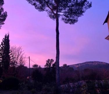 Le Thoronet Villa | Charmante Villa avec piscine chauffée et terrain de pétanque