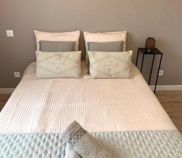 Chatellerault Villa | Charmante Villa