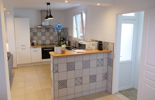 Manosque Villa | Charmante Villa Lamoureuse Avec Piscine Privée et Jolies Vues