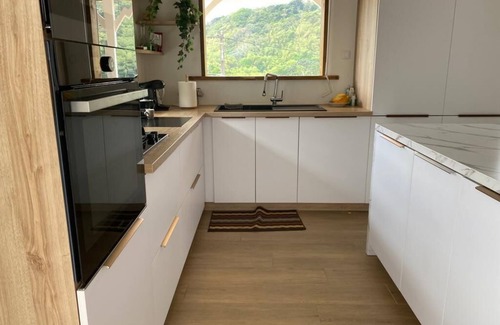 Tartane Villa | Charmante Villa Neuve à Trinité