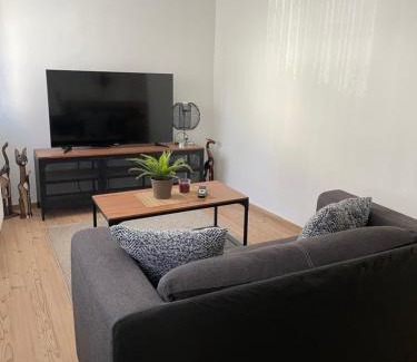 Untergruppenbach Apartment | Charmante Wohnung in Burgnähe
