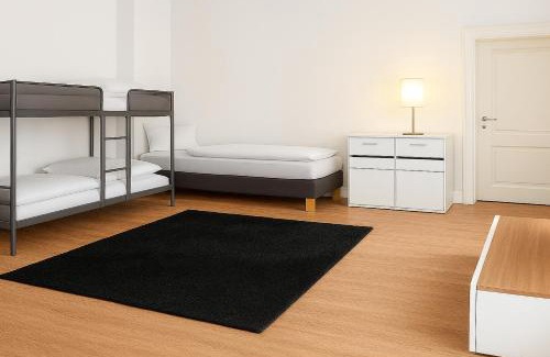 Bad Kreuznach Apartment | Charmante Wohnung in denkmalgeschützter Villa