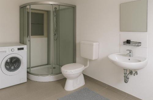 Bad Kreuznach Apartment | Charmante Wohnung in denkmalgeschützter Villa