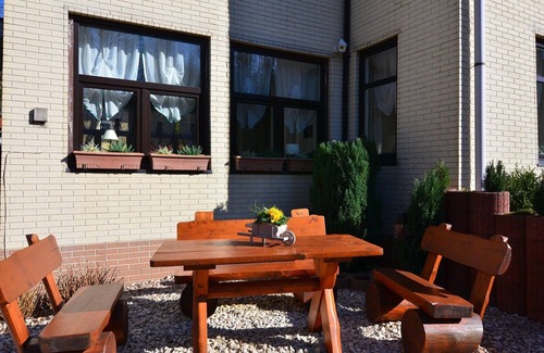 Wildemann Apartment | Charmantes Dachgeschoss-Refugium, Harz