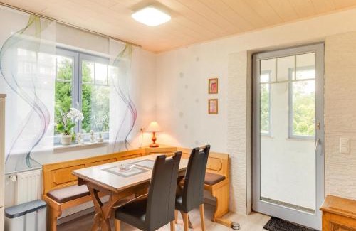 Medebach Apartment | Charmantes Feriendomizil in Medebach