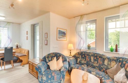 Medebach Apartment | Charmantes Feriendomizil in Medebach