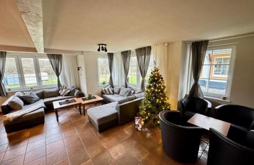 Ediger House | Charmantes Ferienhaus an der Mosel