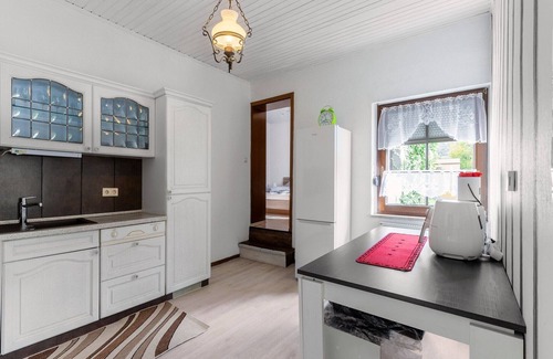 Nehren House | Charmantes Ferienhaus nahe Moselufer
