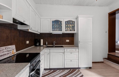 Nehren House | Charmantes Ferienhaus nahe Moselufer